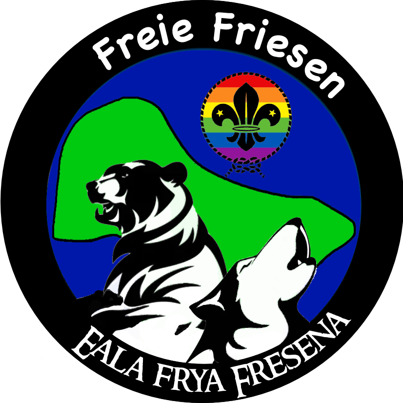 Freie Friesen Stammeslogo